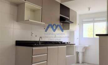 Imagem 6: EXCELENTE APARTAMENTO!, 2 dormitórios, 1 banheiros, 1 vaga na garagem, 55M² de Área Constr