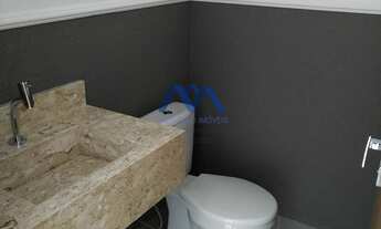 Imagem 7: Excelente Casa Novíssima em Condomínio