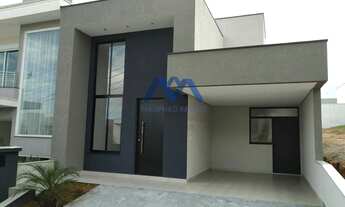 Imagem: Excelente Casa Novíssima em Condomínio