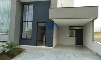 Imagem 2: Excelente Casa Novíssima em Condomínio