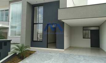 Imagem 3: Excelente Casa Novíssima em Condomínio