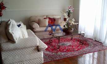 Imagem: Espetacular Apartamento Alto Padrão à