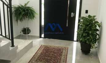 Imagem 2: Casa em Condomínio Alto Padrão