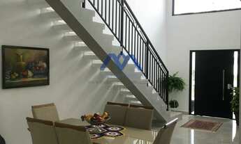 Imagem 3: Casa em Condomínio Alto Padrão