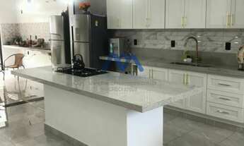 Imagem 7: Casa em Condomínio Alto Padrão