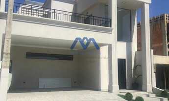 Imagem: Casa em Condomínio Alto Padrão