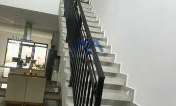 Imagem 4: Casa em Condomínio Alto Padrão