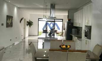 Imagem 5: Casa em Condomínio Alto Padrão