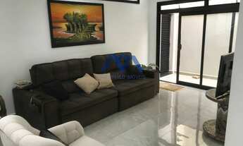 Imagem 6: Casa em Condomínio Alto Padrão