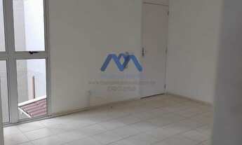 Imagem 5: Apartamento à venda no bairro Jardim Carandá - Sorocaba/SP