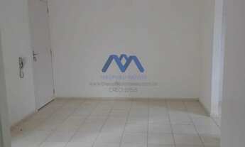 Imagem 7: Apartamento à venda no bairro Jardim Carandá - Sorocaba/SP