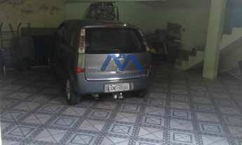 Imagem 4: Excelente Casa com Salão Comercial à Venda