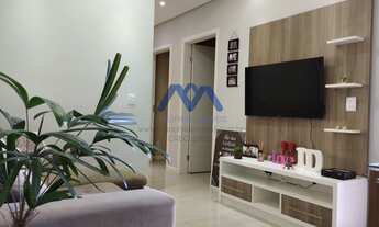 Imagem: Lindíssimo Apartamento à Venda