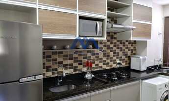 Imagem 5: Lindíssimo Apartamento à Venda