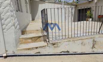 Imagem 2: Excelente Casa Térrea à Venda no Bairro Jardim Simus