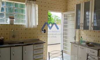 Imagem 7: Excelente Casa Térrea à Venda no Bairro Jardim Simus