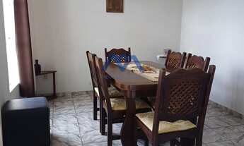 Imagem 6: Excelente Casa Térrea à Venda no Bairro Jardim Simus