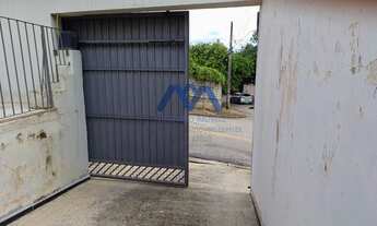 Imagem 3: Excelente Casa Térrea à Venda no Bairro Jardim Simus