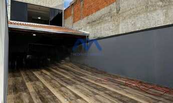 Imagem 2: Lindo Sobrado à Venda no Bairro Parque São Bento