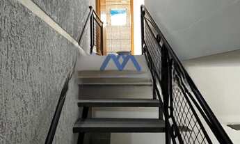 Imagem 7: Lindo Sobrado à Venda no Bairro Parque São Bento