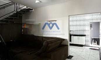 Imagem 5: Lindo Sobrado à Venda no Bairro Parque São Bento