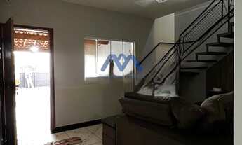 Imagem 3: Lindo Sobrado à Venda no Bairro Parque São Bento