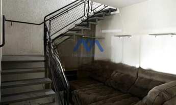 Imagem 4: Lindo Sobrado à Venda no Bairro Parque São Bento