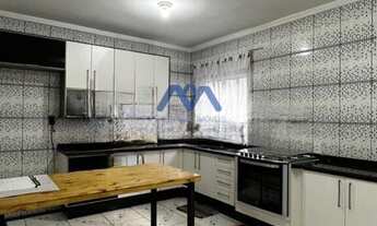 Imagem 6: Lindo Sobrado à Venda no Bairro Parque São Bento