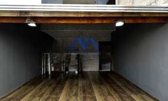 Imagem: Lindo Sobrado à Venda no Bairro Parque