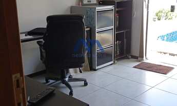 Imagem 6: Casa à venda no bairro Colina Verde - Tatuí/SP