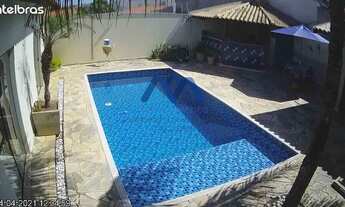 Imagem: Casa à venda no bairro Colina Verde - Tatuí/SP