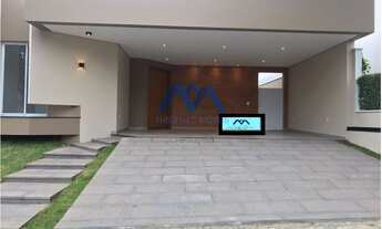 Imagem: Belíssima Casa Térrea Alto Padrão à