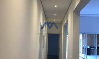 Imagem 3: Belíssima Casa Térrea Alto Padrão à Venda