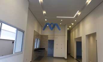 Imagem 2: Belíssima Casa Térrea Alto Padrão à Venda