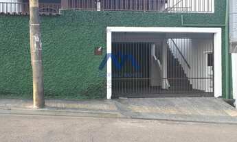 Imagem: Casa à venda no bairro Cidade Jardim