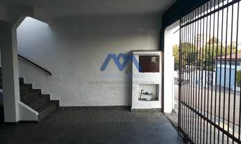 Imagem 2: Casa à venda no bairro Cidade Jardim - Sorocaba/SP