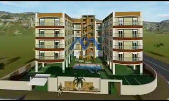 Imagem: Apartamento Padrão à venda em Ubatuba/SP