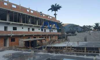 Imagem 3: Apartamento Padrão à venda em Ubatuba/SP