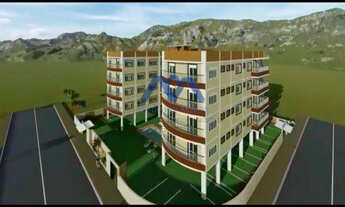 Imagem 2: Apartamento Padrão à venda em Ubatuba/SP