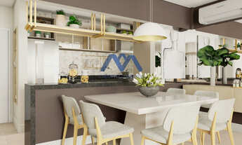 Imagem: Terraza Residencial - Pronto para morar