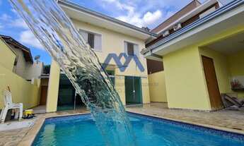 Imagem: Casa à venda no Condomínio Campos do Conde