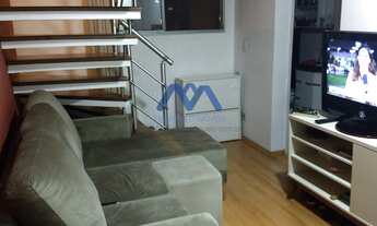 Imagem: Lindo Apartamento Duplex à Venda