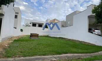 Imagem 3: Excelente Terreno à Venda no Sunset Condomínio Residencial