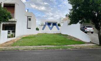 Imagem 1: Excelente Terreno à Venda no Sunset Condomínio Residencial