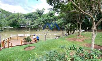 Imagem 7: Excelente Terreno à Venda no Sunset Condomínio Residencial