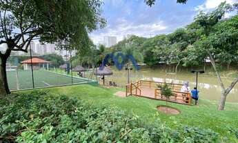 Imagem 6: Excelente Terreno à Venda no Sunset Condomínio Residencial