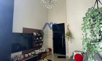 Imagem 3: Belíssima Casa em Condomínio à Venda