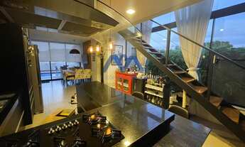 Imagem 7: Belíssima Casa em Condomínio à Venda