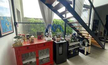 Imagem 4: Belíssima Casa em Condomínio à Venda