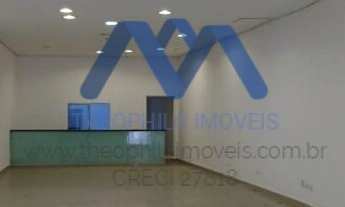 Imagem 2: LOJA COMERCIAL, 1 banheiros, 195M² de Área Construída, 240M² de Área Total